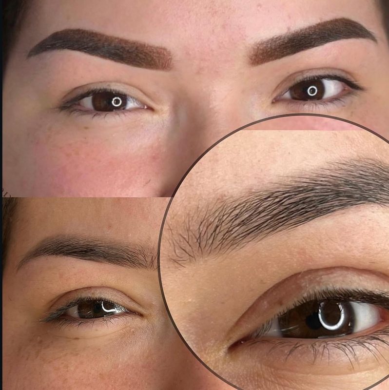 Brows by Lorena
